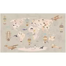 Обои ТОП ФОТООБОИ