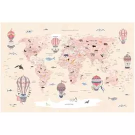 Обои ТОП ФОТООБОИ