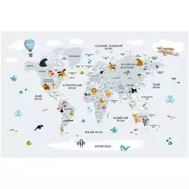 Обои ТОП ФОТООБОИ