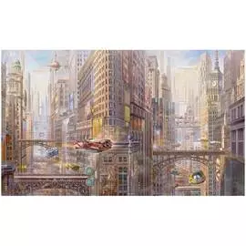 Обои ТОП ФОТООБОИ