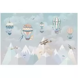 Обои ТОП ФОТООБОИ