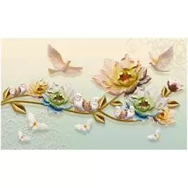 Обои ТОП ФОТООБОИ