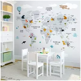 Обои ТОП ФОТООБОИ