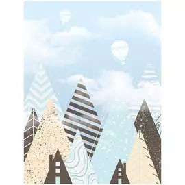 Обои ТОП ФОТООБОИ