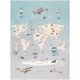 Обои ТОП ФОТООБОИ