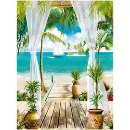 Обои ТОП ФОТООБОИ