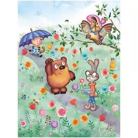 Обои ТОП ФОТООБОИ