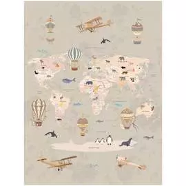 Обои ТОП ФОТООБОИ