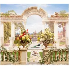 Обои ТОП ФОТООБОИ