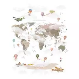 Обои ТОП ФОТООБОИ