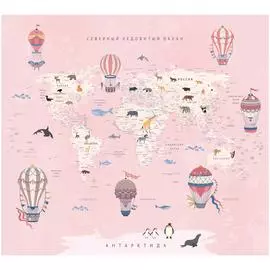 Обои ТОП ФОТООБОИ