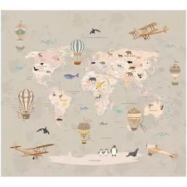 Обои ТОП ФОТООБОИ