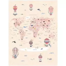 Обои ТОП ФОТООБОИ