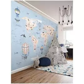 Обои ТОП ФОТООБОИ