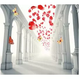 Обои ТОП ФОТООБОИ