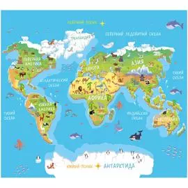 Обои ТОП ФОТООБОИ