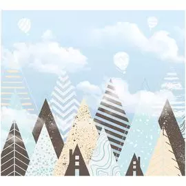 Обои ТОП ФОТООБОИ