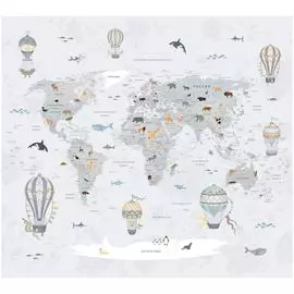 Обои ТОП ФОТООБОИ