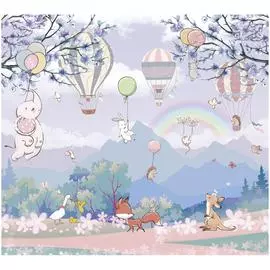 Обои ТОП ФОТООБОИ