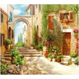 Обои ТОП ФОТООБОИ