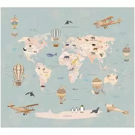 Обои ТОП ФОТООБОИ