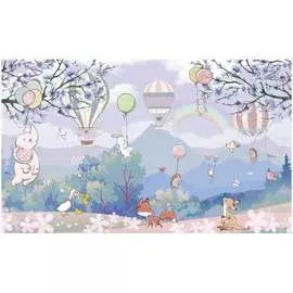 Обои ТОП ФОТООБОИ