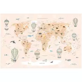 Обои ТОП ФОТООБОИ