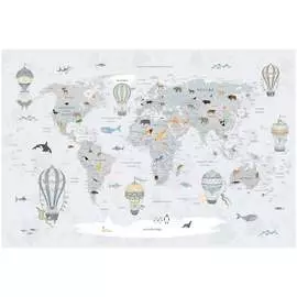 Обои ТОП ФОТООБОИ