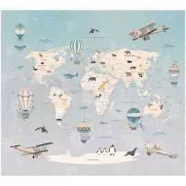 Обои ТОП ФОТООБОИ