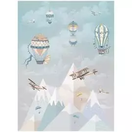 Обои ТОП ФОТООБОИ