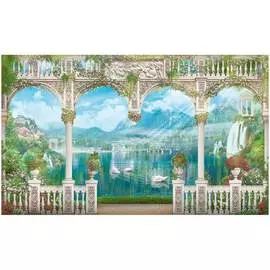 Обои ТОП ФОТООБОИ