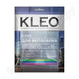 Клей для фотообоев KLEO
