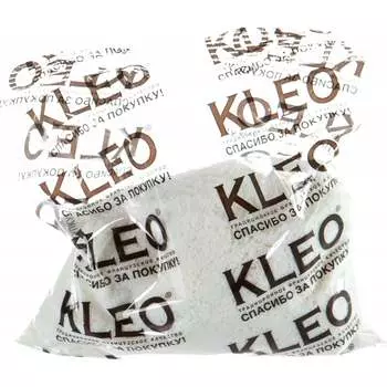Сыпучий клей для любых бумажных обоев KLEO 010 OPTIMA 5-6