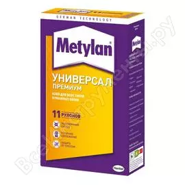 Обойный клей Метилан Универсал Премиум 586526