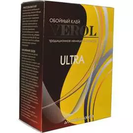 Обойный клей Verol