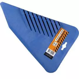 Обойный шпатель ШАБАШКА эконом 139-0016 229236