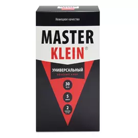 Универсальный обойный клей Master Klein 11603225