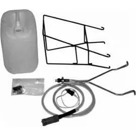 Оборудование для разбрызгивания воды TIELBUERGER