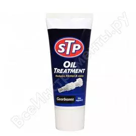 Обработка масла для механических КПП STP