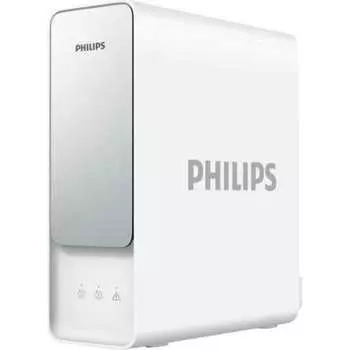 Обратноосмотическая система фильтрации PHILIPS 400GPD AUT2016/10