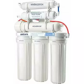 Обратноосмотическая система Unicorn FRO-6 538540