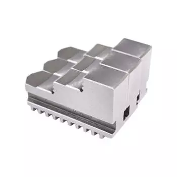 Обратные кулачки к патрону токарному GRIFF 400.Ц.3.К11.S b210508