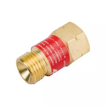 Обратный газовый клапан ПТК КГО 00000030345