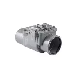 Канализационный обратный клапан RTP 11338