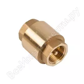 Обратный клапан UNIPUMP 35509