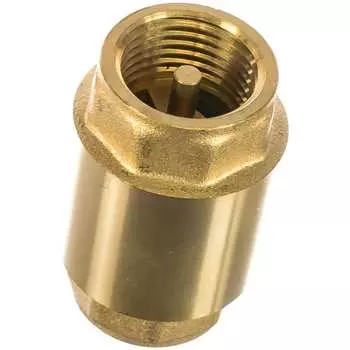 Обратный клапан MasterProf ИС.080371