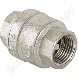 Обратный клапан Valtec VT.161.N.06