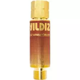 Обратный клапан ацетиленового редуктора YILDIZ YILD-1130-01