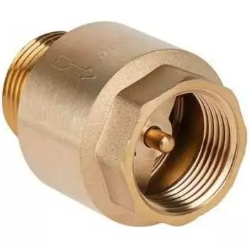 Обратный клапан AV Engineering AVE143001M