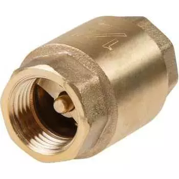 Обратный клапан AV Engineering AVE143012